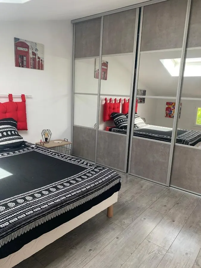 Le Jacaranda Villa Villeneuve-Loubet