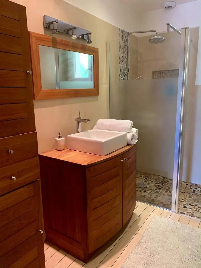 Le Jacaranda Villa Villeneuve-Loubet